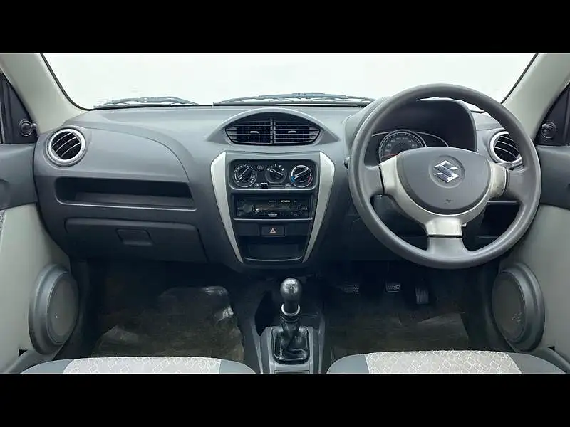 Second Hand Maruti Suzuki Alto 800 [2012-2016] Lxi in Surat