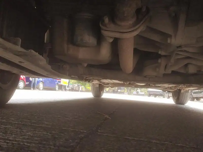 Second Hand Maruti Suzuki Baleno [2015-2019] Sigma 1.2 in Pune