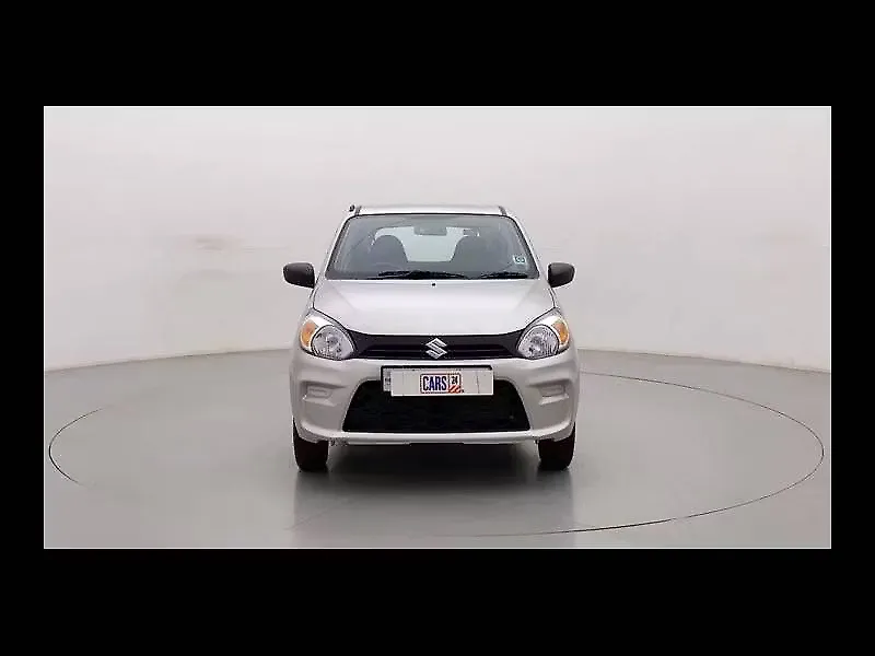 Used 2022 Maruti Suzuki Alto 800 Vxi Plus for sale at Rs. 4,27,000 in