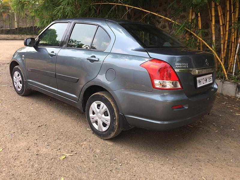 Second Hand Maruti Suzuki Swift DZire [2011-2015] VDI in Pune