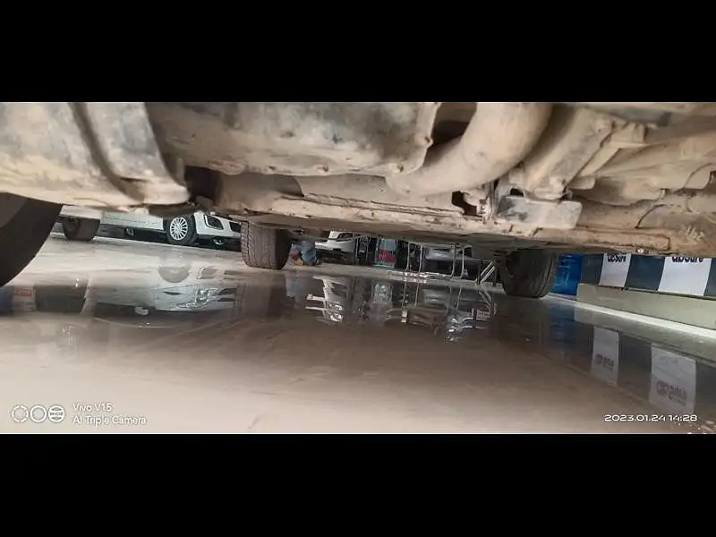 Second Hand Honda WR-V [2017-2020] VX MT Diesel in Kanpur