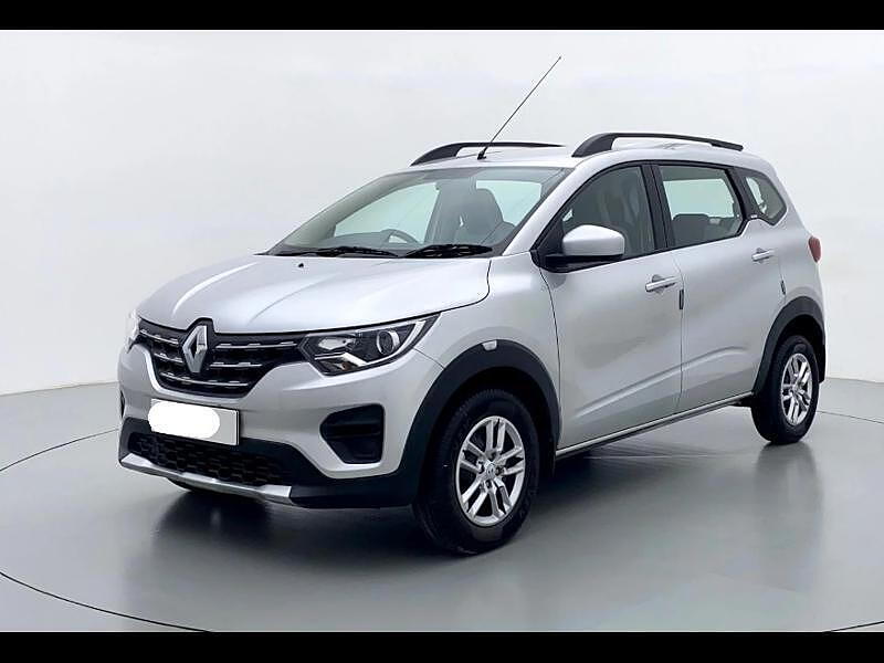 Second Hand Renault Triber RXT [2019-2020] in Mumbai