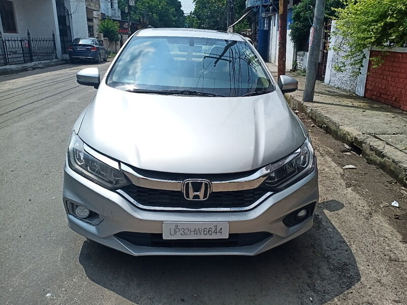 Used Honda City 4th Generation Anniversary Edition Diesel in Lucknow