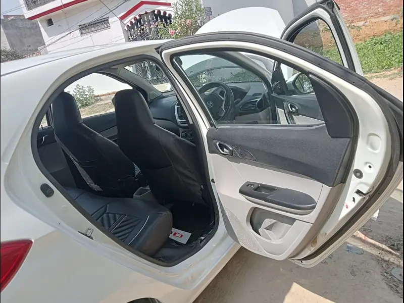 Used Tata Tiago [2016-2020] Revotron XT [2016-2019] in Lucknow