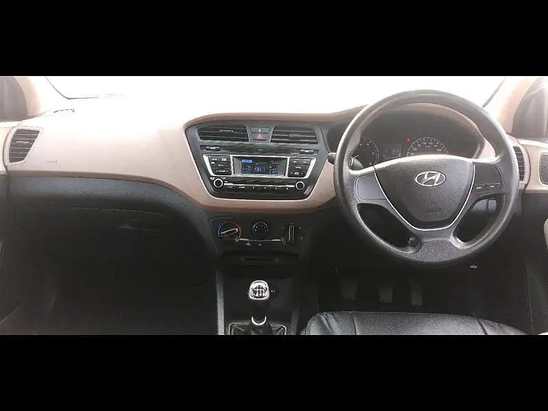 Second Hand Hyundai Elite i20 [2016-2017] Magna 1.4 CRDI [2016-2017] in Mohali