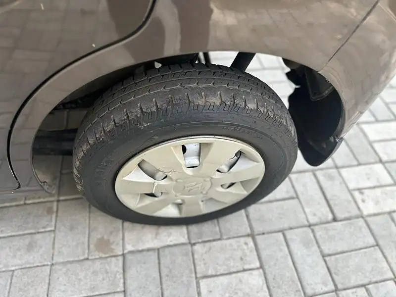 Second Hand Maruti Suzuki Wagon R 1.0 [2014-2019] LXI CNG (O) in Pune