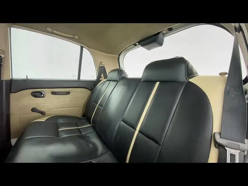 Used Hyundai Santro Xing [2008-2015] GL Plus in Delhi