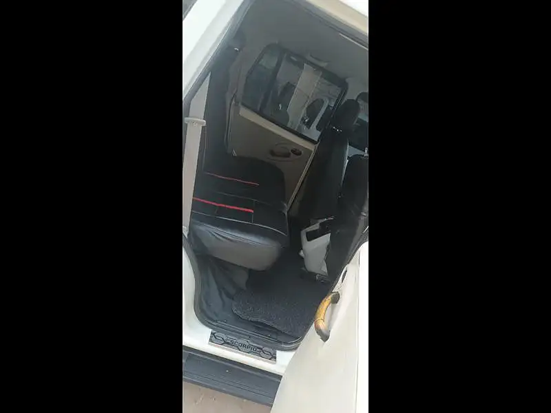 Second Hand Mahindra Scorpio [2014-2017] S2 in Patna