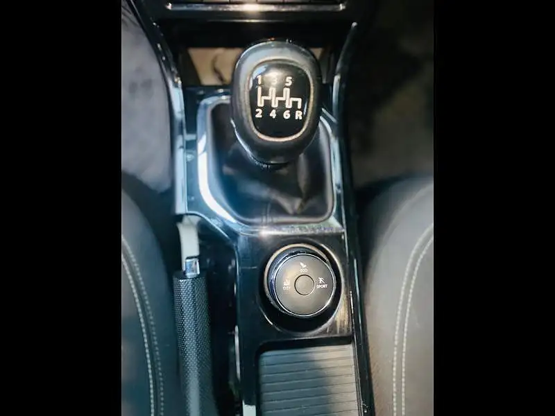 Used Tata Nexon [2017-2020] XZ Plus Diesel Dual Tone in Delhi