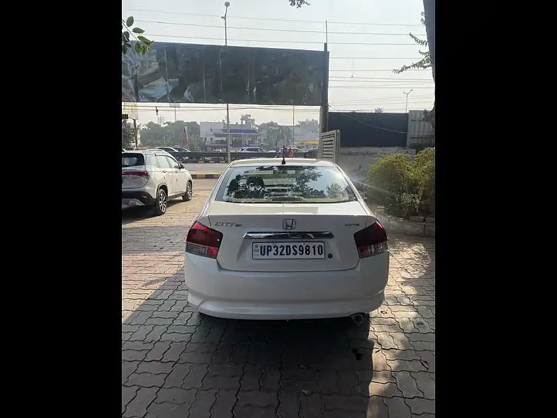Second Hand Honda City [2008-2011] 1.5 S MT in Lucknow