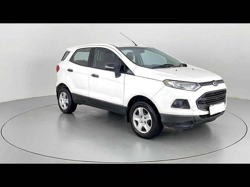 Second Hand Ford EcoSport [2013-2015] Ambiente 1.5 Ti-VCT in Jaipur