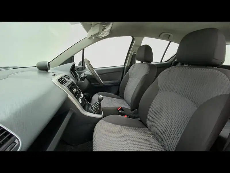 Second Hand Maruti Suzuki Ritz Vdi BS-IV in Bangalore