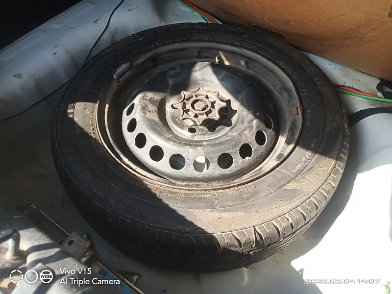 Second Hand Hyundai Grand i10 [2013-2017] Magna 1.2 Kappa VTVT [2013-2016] in Kanpur