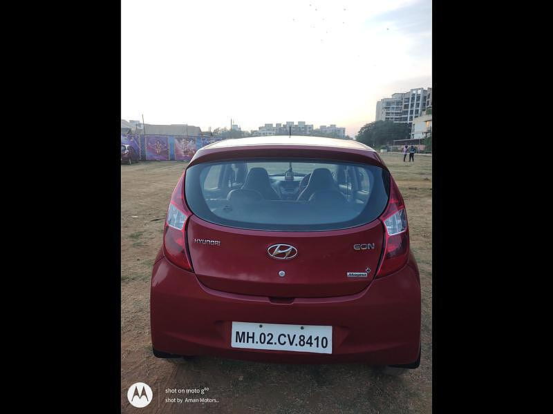 Second Hand Hyundai Eon 1.0 Kappa Magna + [2014-2016] in Mumbai