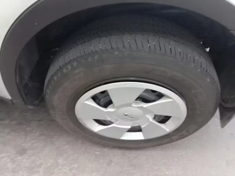 Second Hand Mahindra XUV500 W7 [2018-2020] in Navi Mumbai
