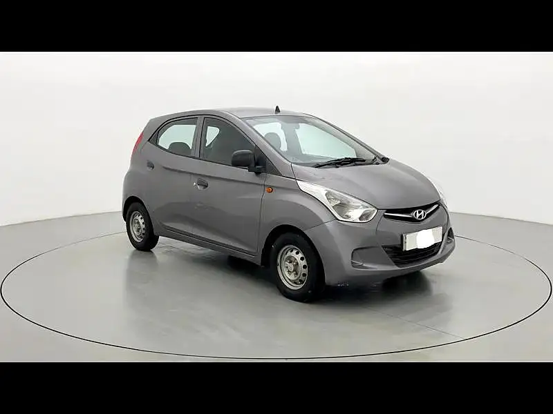 Second Hand Hyundai Eon Era + in Mumbai