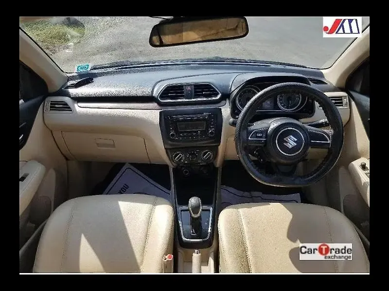 Second Hand Maruti Suzuki Swift [2018-2021] VXi AMT [2018-2019] in Ahmedabad