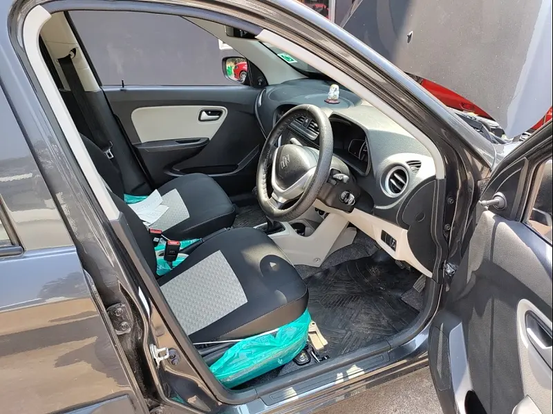 Second Hand Maruti Suzuki Alto 800 Vxi Plus in Mangalore