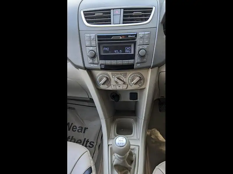 Second Hand Maruti Suzuki Ertiga [2015-2018] VDI SHVS in Jaipur