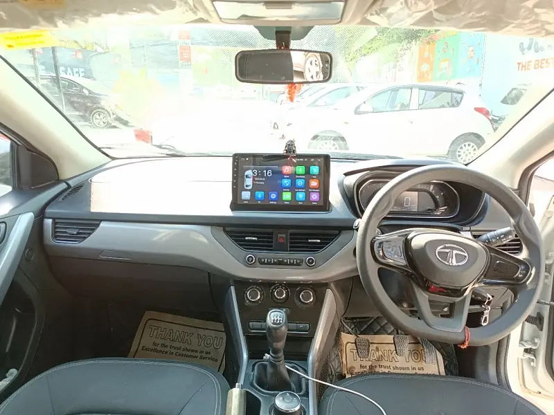 Used Tata Nexon [2017-2020] XM Diesel in Gurgaon