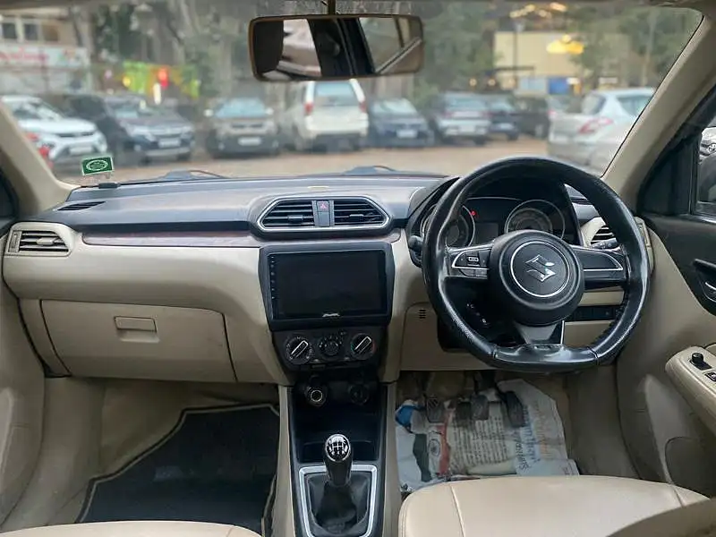 Second Hand Maruti Suzuki Dzire [2017-2020] VDi in Pune
