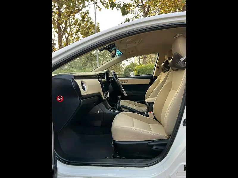 Second Hand Toyota Corolla Altis GL Diesel in Mangalore