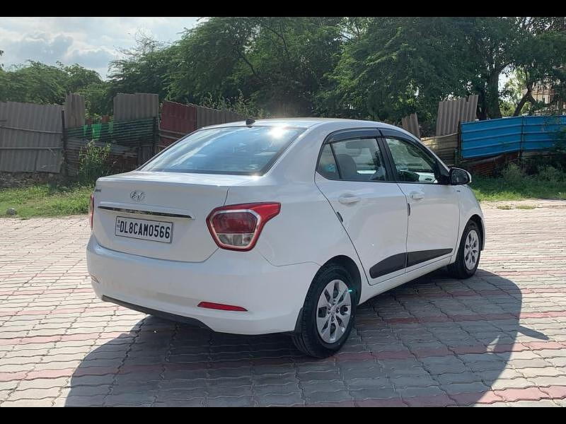 Second Hand Hyundai Xcent [2014-2017] S 1.2 in Delhi