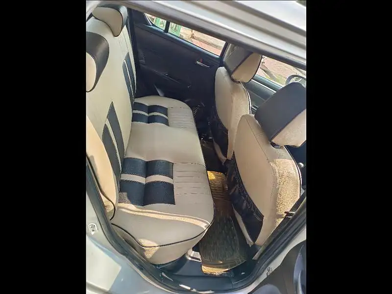 Second Hand Maruti Suzuki Swift [2011-2014] VDi in Agra