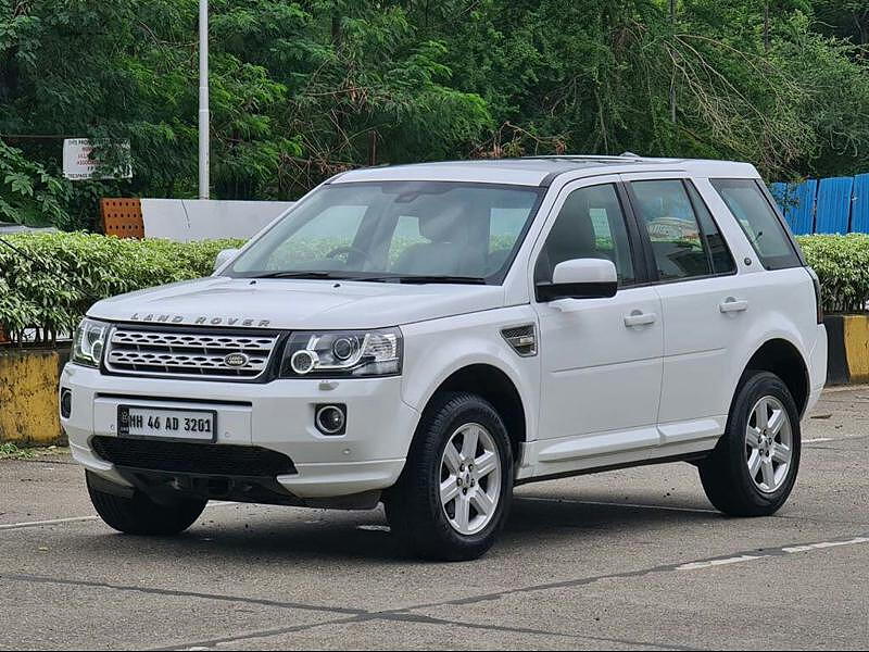 Used 2015 Land Rover Freelander 2 [2013-2016] SE (D2222151) for sale in