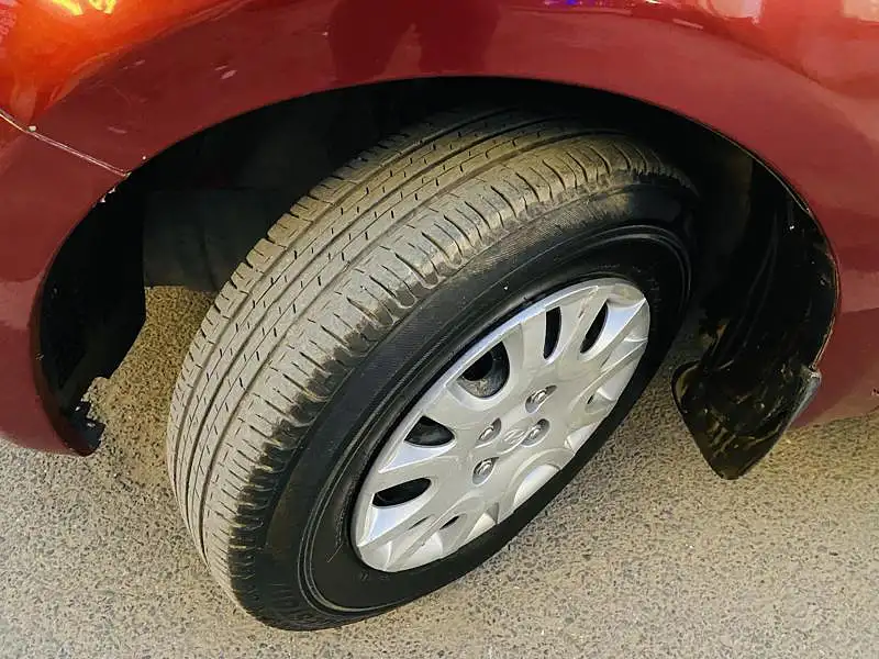 Second Hand Hyundai i20 [2010-2012] Magna 1.2 in Delhi