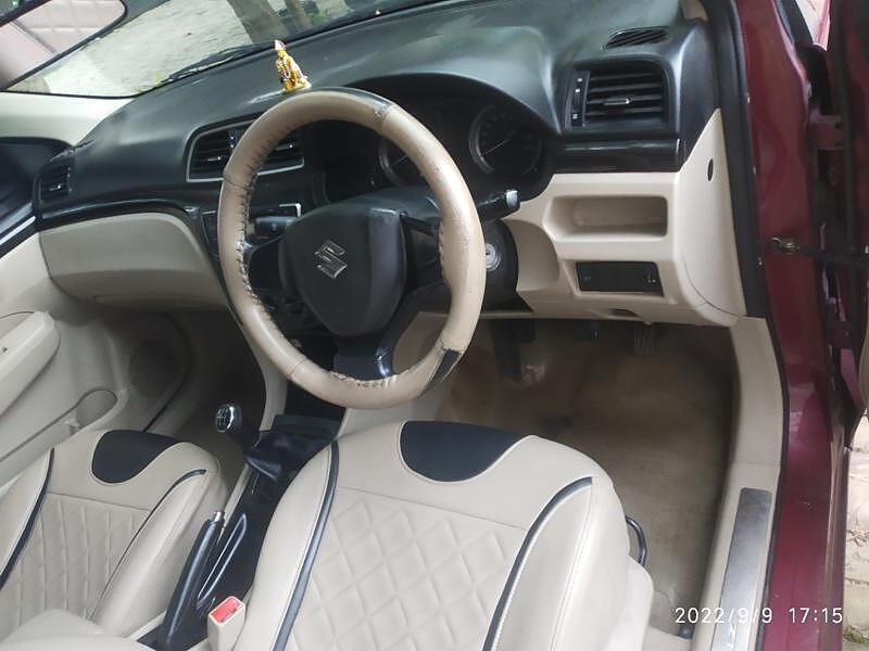 Second Hand Maruti Suzuki Ciaz [2014-2017] VDi [2014-2015] in Ranchi