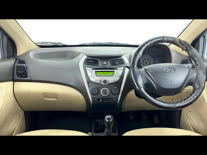 Second Hand Hyundai Grand i10 [2013-2017] Magna 1.2 Kappa VTVT [2016-2017] in Ludhiana