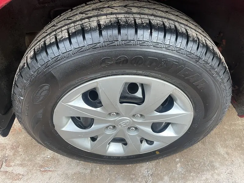 Second Hand Hyundai Elite i20 [2016-2017] Magna 1.2 [2016-2017] in Kolkata