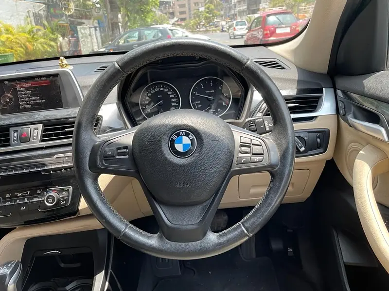 Second Hand BMW X1 [2013-2016] sDrive20d in Mumbai