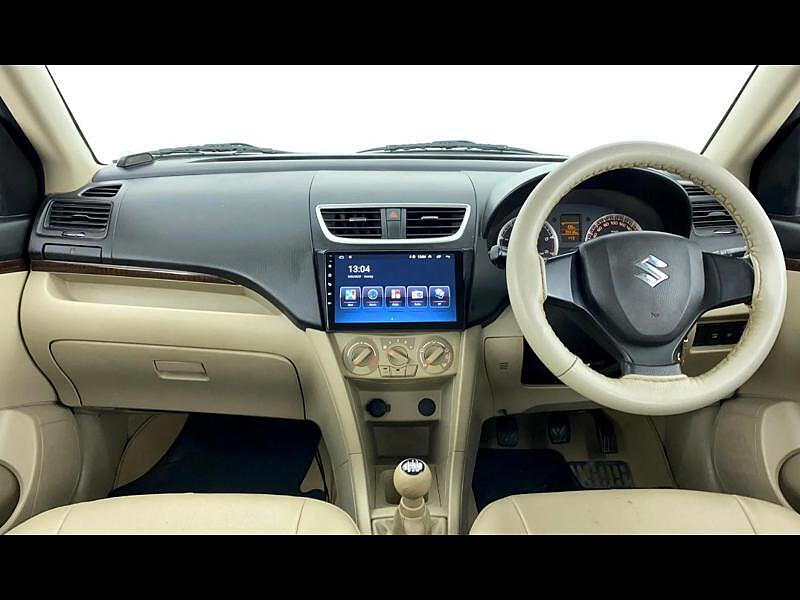 Second Hand Maruti Suzuki Swift DZire [2011-2015] VDI in Delhi