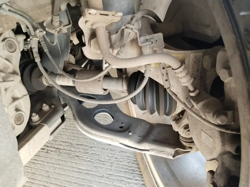 Second Hand BMW X1 [2020-2023] sDrive20i xLine in Pune