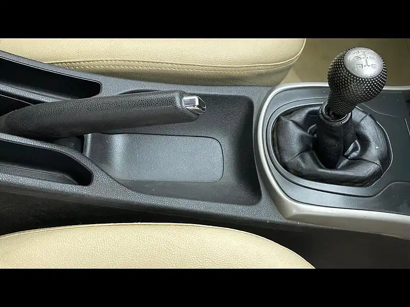 Second Hand Honda City SV Diesel in Rajkot