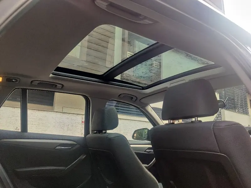 Second Hand BMW X1 [2013-2016] sDrive20d xLine in Bangalore