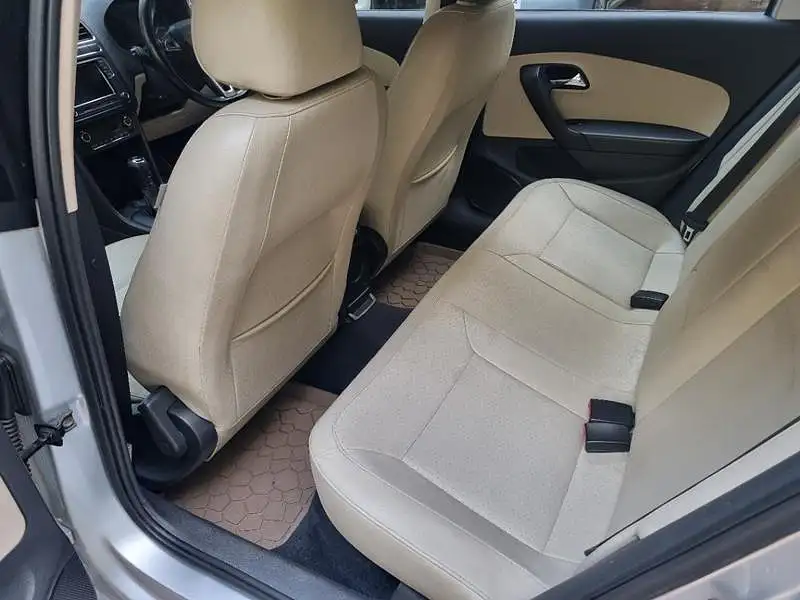 Second Hand Skoda Rapid Style 1.5 TDI AT in Pune