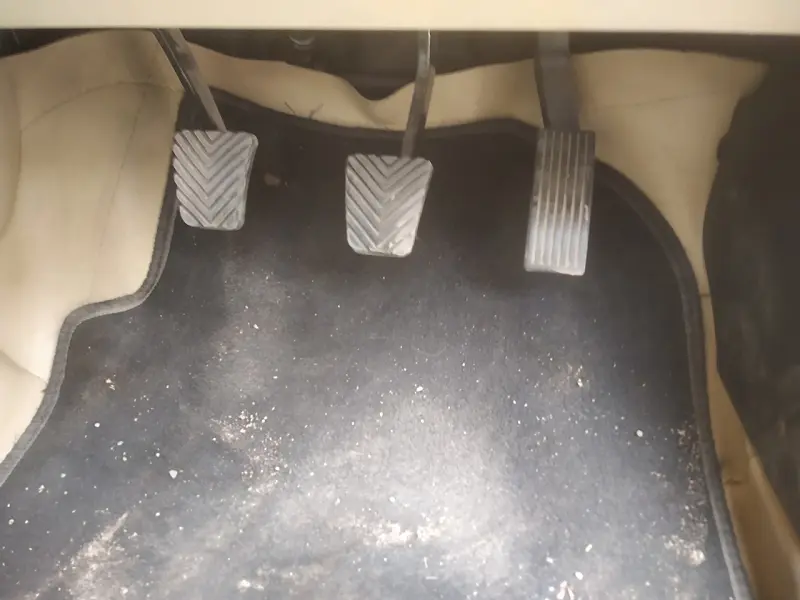 Second Hand Hyundai Verna [2015-2017] 1.6 VTVT SX in Pune