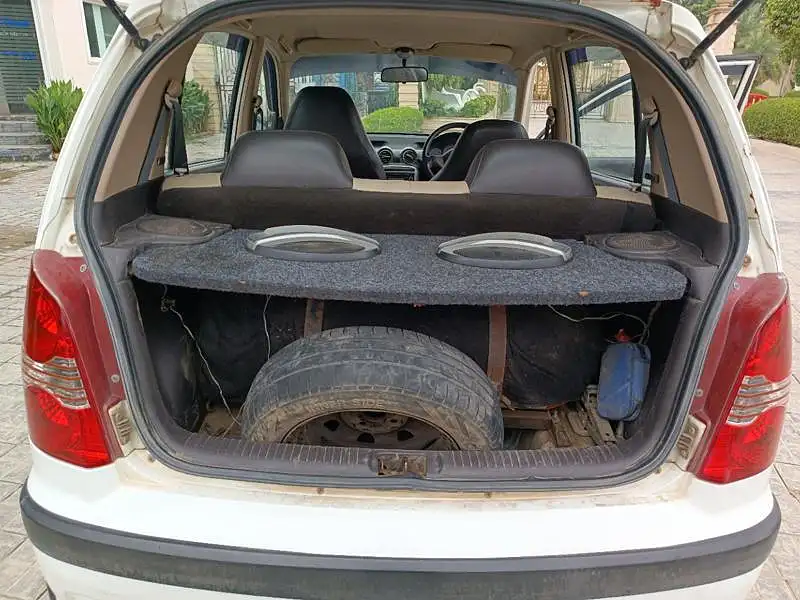Used Hyundai Santro Xing [2008-2015] GLS in Gurgaon