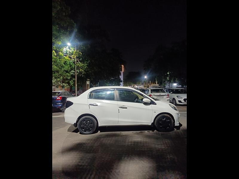 Second Hand Honda Amaze [2016-2018] 1.5 S i-DTEC in Lucknow