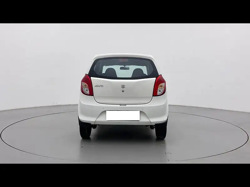 Second Hand Maruti Suzuki Alto 800 LXi (O) in Surat