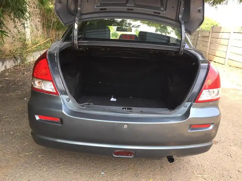 Second Hand Maruti Suzuki Swift DZire [2011-2015] VDI in Pune