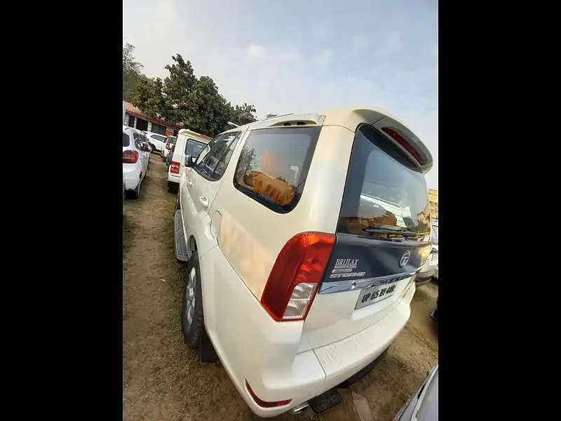 Second Hand Tata Safari [2015-2017] 4x2 VX DICOR BS-IV in Lucknow