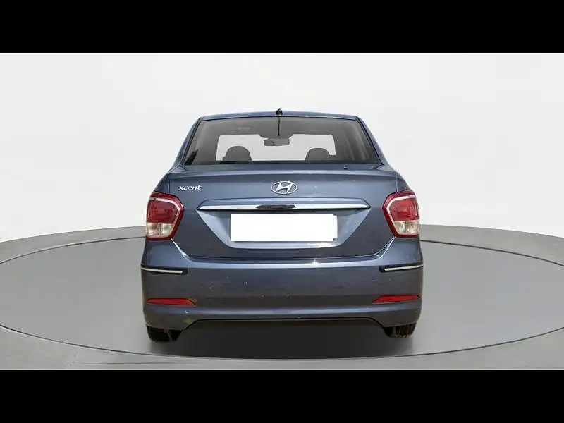 Second Hand Hyundai Xcent [2014-2017] S 1.2 in Kolkata