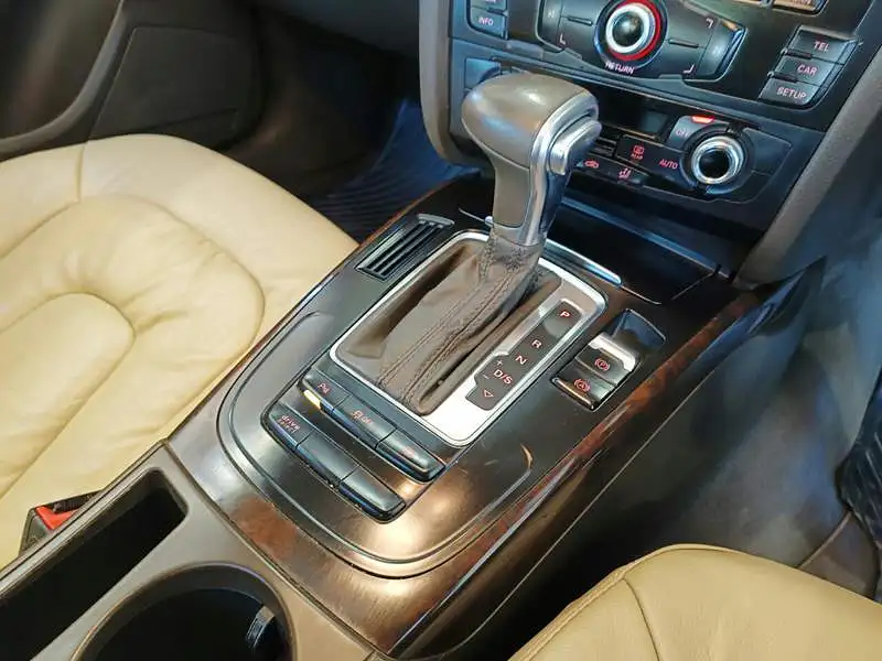 Second Hand Audi A4 [2013-2016] 35 TDI Premium in Ludhiana