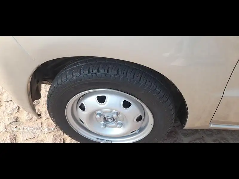 Second Hand Maruti Suzuki Estilo LXi BS-IV in Lucknow