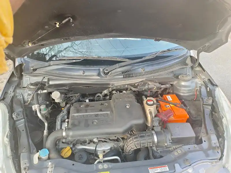 Second Hand Maruti Suzuki Swift [2011-2014] VDi in Agra