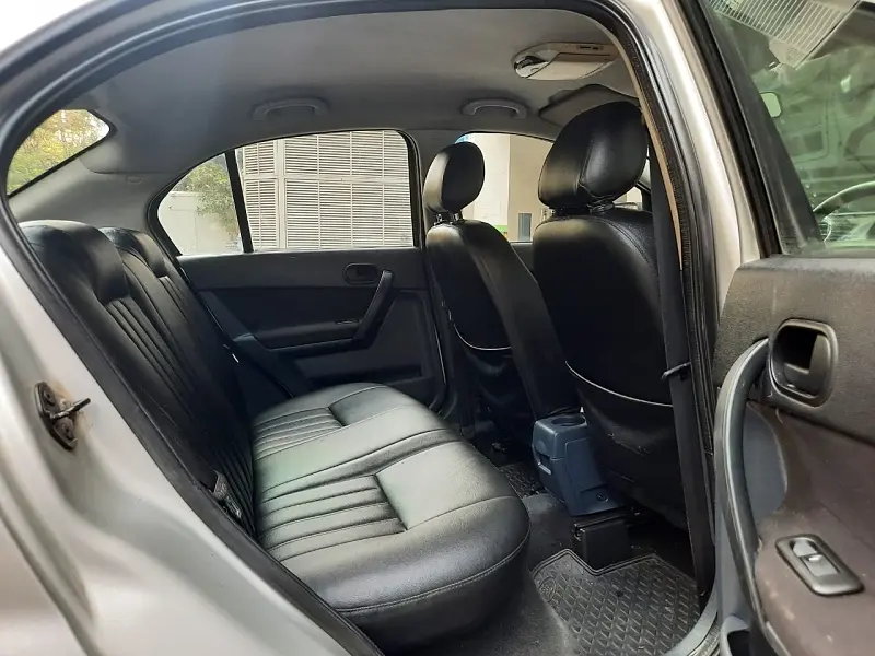 Second Hand Ford Fiesta Classic [2011-2012] CLXi 1.6 in Mumbai